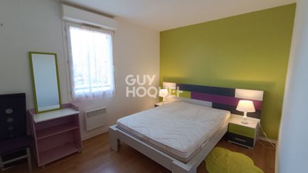 Maison Marmande Meublée avec jardin - Photo 5