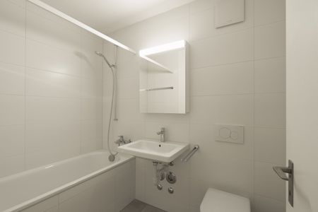 2 Zimmer, 2. Stock - Photo 5