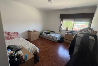 Arrendo quartos em casa partilhada Matosinhos