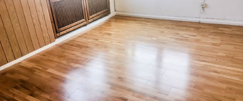 2,5 Zimmer Wohnung - Foto 1