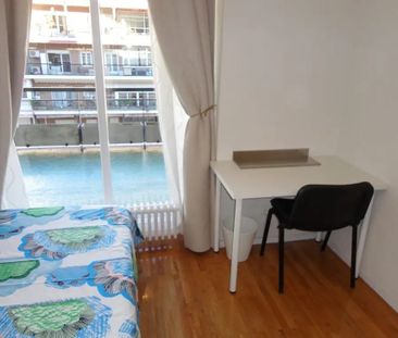 Paseo de la Castellana, Madrid, Community of Madrid 28046 - Photo 4