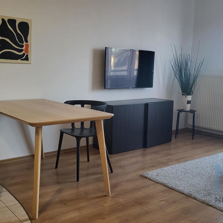 2-pokojowe, ul. Borkowska, Kliny - Photo 1