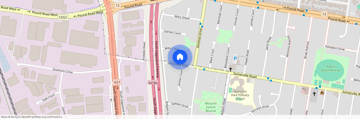 9 Somerville Road, Hampton Park VIC