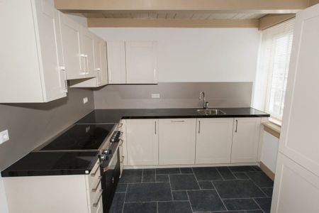 Appartement te huur: Pieterskerk-Choorsteeg 15-E 2311 TR Leiden - Photo 2