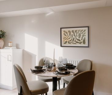 Casa, Vista Park, Glasgow, G33 - Photo 5
