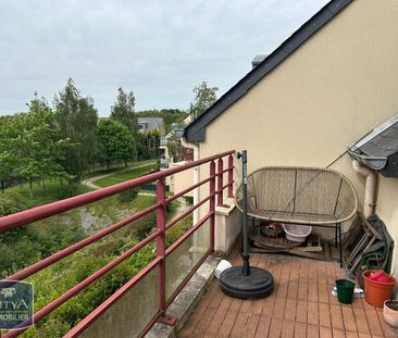 Location Appartement 2 pièces 47m² JANZE 35150 - Photo 5