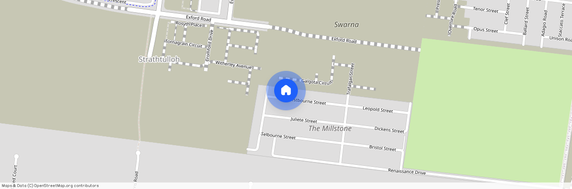 38 Westbourne Street, Vic 3338, Strathtulloh