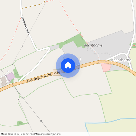 Nether Stowey, TA5 1HZ, Bridgwater