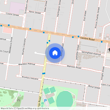 4/1 Manoon Road, Vic 3169, Clayton South