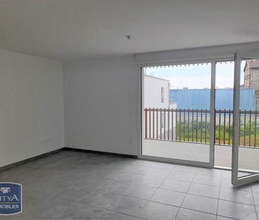 Location Appartement 2 pièces 43m² NANCY 54000 - Photo 1