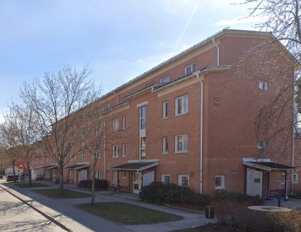 Spånga - 5rok - 12mån - 13.131kr/mån - Photo 1