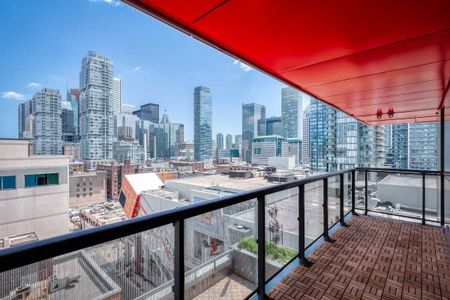 For Lease - 318 Richmond Street Unit# 1005, Toronto, Ontario - Photo 2