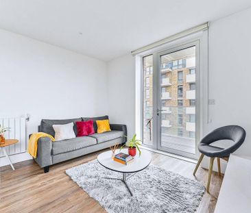2 bedroom flat to rent - Photo 6