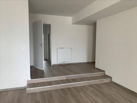 LE HAVRE/Centre Appartement T3 - 96m2 - Photo 2