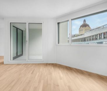 2.5-Zimmer-Wohnung, 1. OG, Zürichstrasse 16, 6004 Luzern - Foto 3