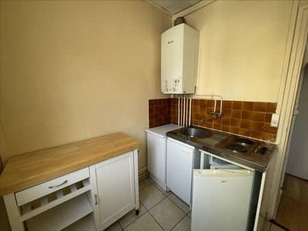 LE HAVRE/Centre Appartement T1 - 26m2 - Photo 5