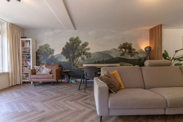 Huis te huur: Hallerweg 60 1456 AX Wijdewormer - Foto 1