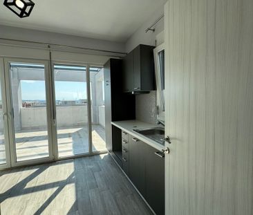 Studio/Γκαρσονιέρα για ενοικίαση Κέντρο (Θέρμη) - Photo 2