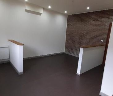 Location Appartement 1 pièce 23m² BRUAY SUR L ESCAUT 59860 - Photo 1