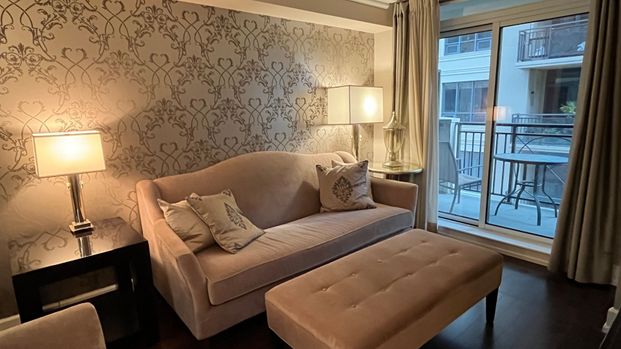 For Lease - 650 Sheppard Avenue Unit# 529, Toronto, Ontario - Photo 1