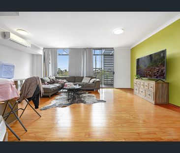 Updated Unit in The Heart of Liverpool - Photo 1