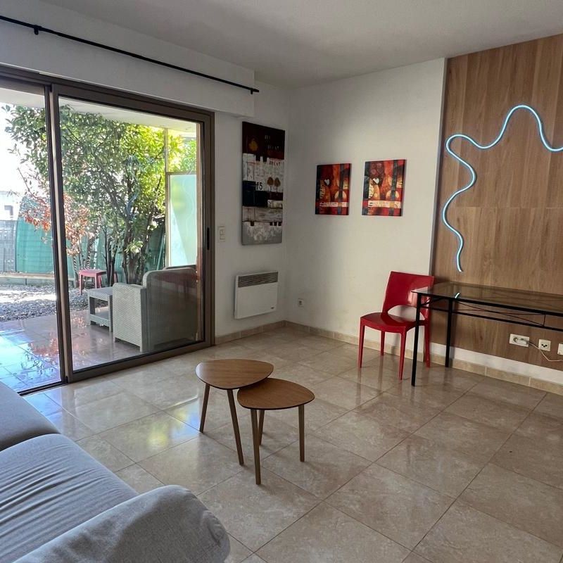 Studio Terrasse Parkin Beausoleil - Photo 1