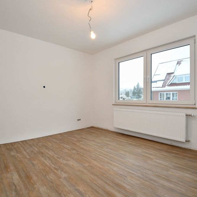 Ein Zuhause zum Ankommen - Saniertes Einfamilienhaus in Markhausen - Photo 1