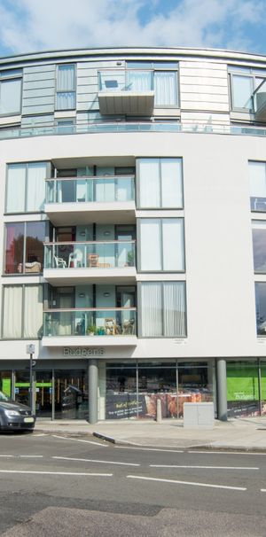 1 bedroom apartment to rent - Photo 2