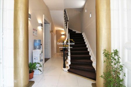VILA SUPERBA INTERBELICA | PIATA VICTORIEI | RENOVATA ***galactichouse ro** de inchiriat Romana, Bucuresti - Photo 2