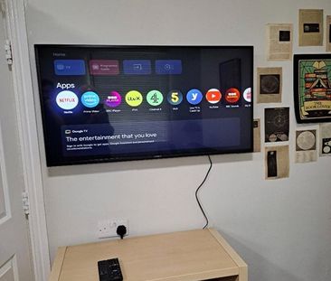 Mount Pleasant Terrace, The Crescent,... - Photo 1