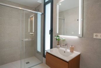 5 bedroom luxury Villa for rent in Benahavís, Spain