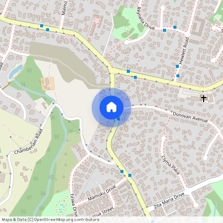 196 Don Buck Road, Massey, Waitakere City