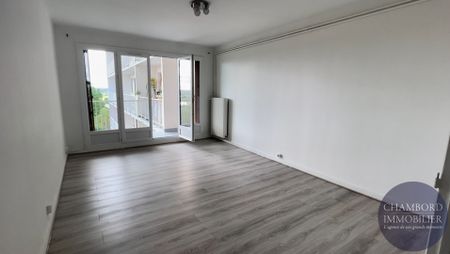 Blois - T3 avec balcon - Photo 3