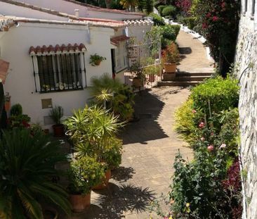 Terraced house - Benalmádena (Torremuelle) - Photo 6
