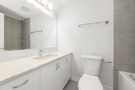 For Lease - 415 Eldorado Private Unit# 16, Kanata, Ontario - Photo 5