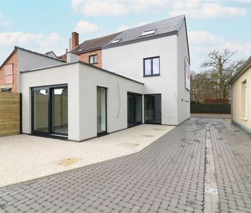 Prachtige gerenoveerde woning met 3 slaapkamers in centrum Averbode - Photo 6