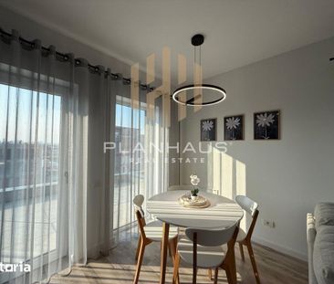 Închiriere - apartament 2 camere,ultramodern prima inchiriere - Fotografie 6