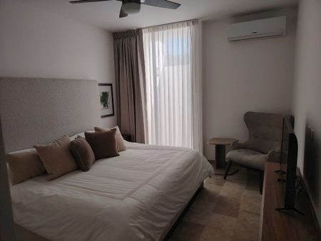 | Departamento en renta sin muebles, en Temozón Norte | - Photo 5