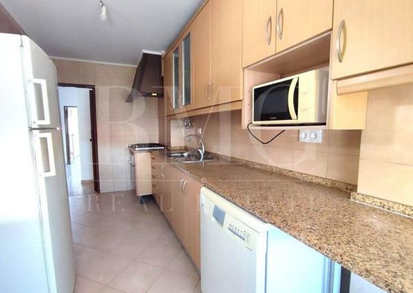Apartamento T2 em Lisboa