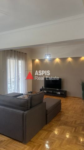 Διαμέρισμα, προς ενοικίαση Πλατεία Βάθης, Κέντρο Κωδικός 1901198 - Φωτογραφία 3