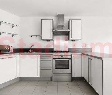 1 bedroom flat to rent - Photo 6