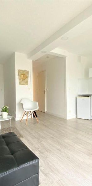 Location Appartement 1 pièce 29m² MACON 71000 - Photo 1