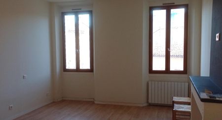 Appartement Trets - 1 pièce(s) - 26.3 m2, - Photo 2