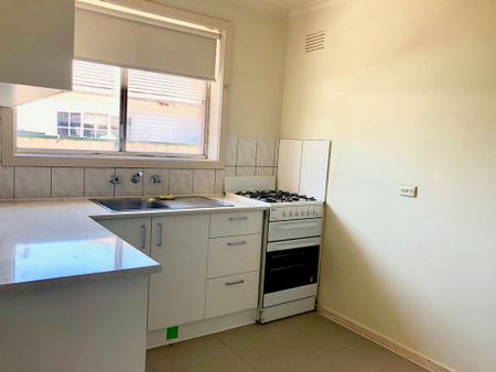 Freshly Updated Two Bedroom Unit - Photo 4