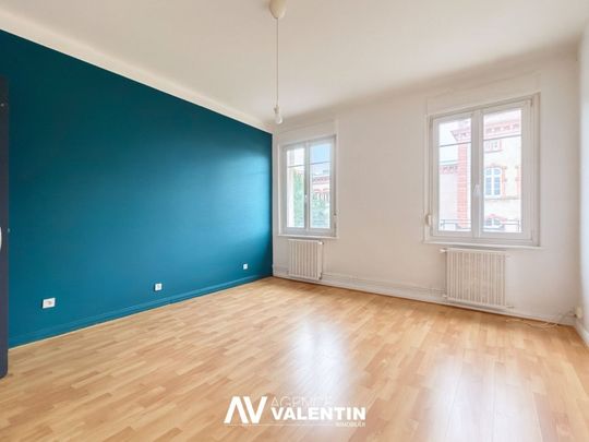 Duplex 4 pièces à Montigny-lès-Metz - Photo 1