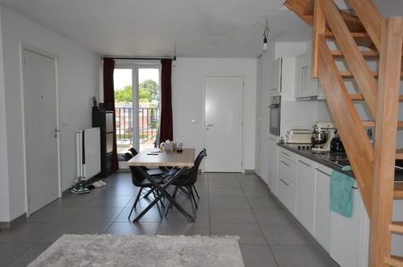 Appartement te huur - Foto 5