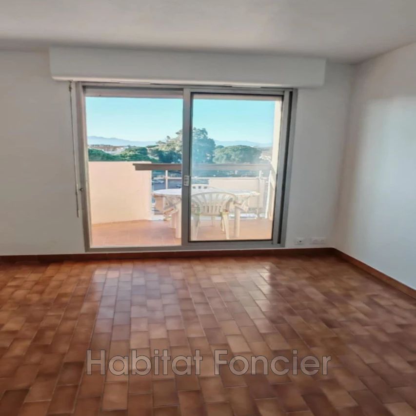 Appartement Canet-en-Roussillon - Photo 1