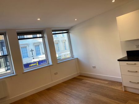 2 Bed Flat, Sussex House, RG1 - Photo 3