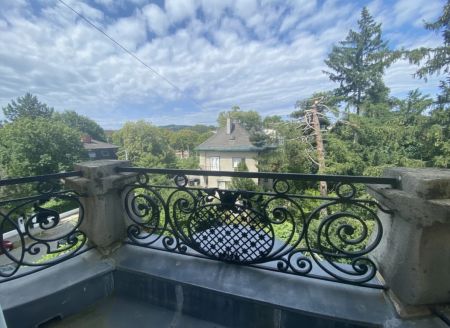 Unbefristeter, klimatisierter Traumaltbau in Toplage von Hietzing - Photo 4