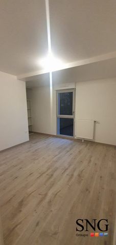 T2 AVEC LOGGIA ET PARKING - Photo 5